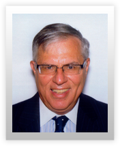 Roger J. Cohen